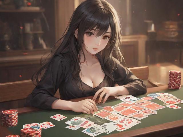 舟山手游清墩安卓版，传统牌艺与现代科技的完美融合