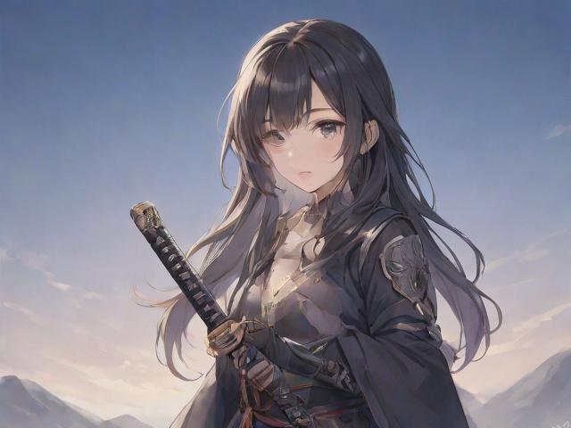 九阴手游，无我之境与魔刀之威的江湖对决