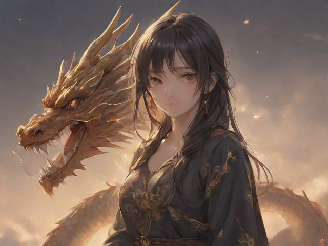 问道手游财神要杀龙吗？揭秘财神任务与龙族之谜