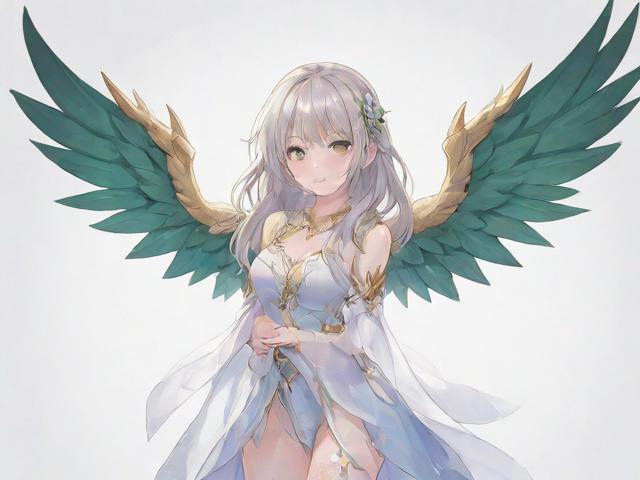 龙之谷手游翅膀抽取攻略，高效获取稀有翅膀的秘诀