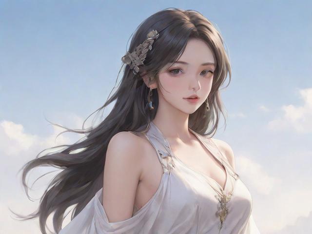 倩女幽魂手游2月公告，全新版本内容抢先看