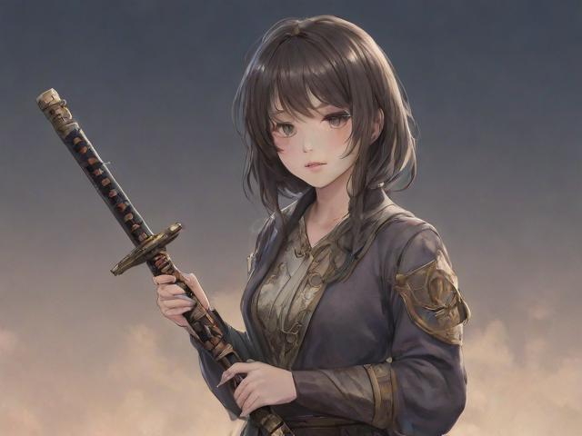 射雕英雄传手游神兵系统解析，绝世武器背后的武侠情怀