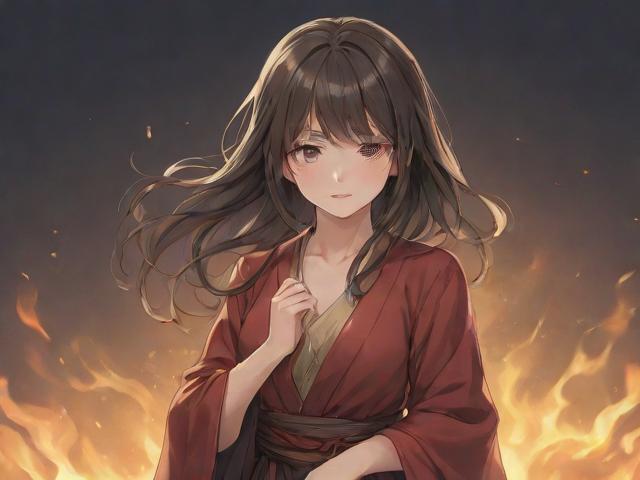 倩女幽魂手游金刚上师，佛门高僧的降魔之路