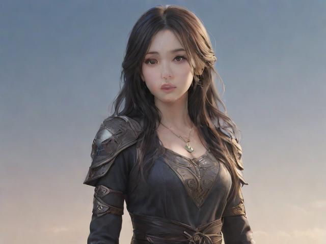 诛仙手游怎么查看角色？全方位角色信息查询指南