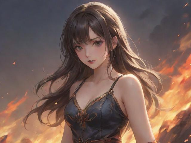 倩女幽魂手游巅峰之战，策略与激情的终极对决