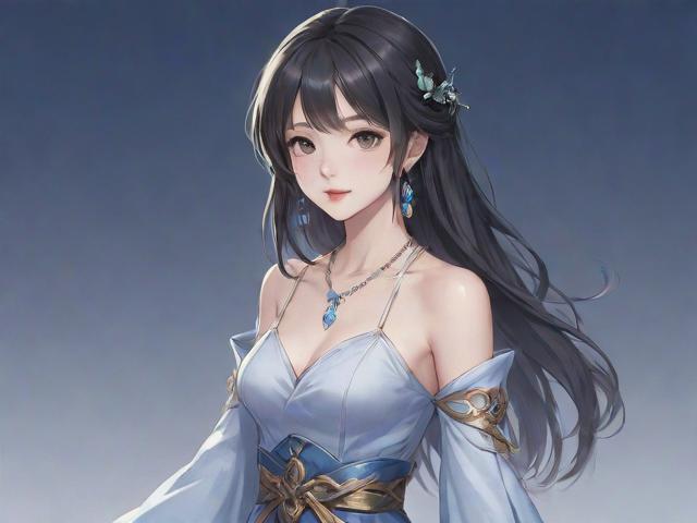 诛仙手游天音衣服宝石搭配全攻略，提升战力的关键选择