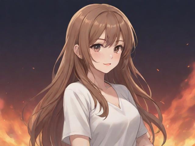 灼眼的夏娜正版手游，经典IP的全新演绎与深度体验