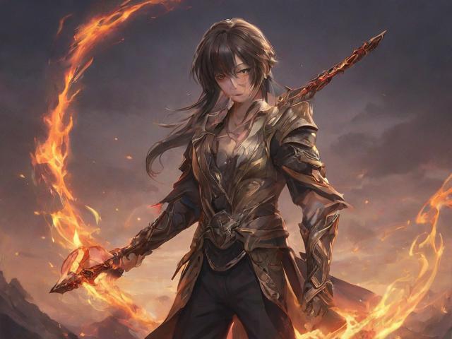 镇魔曲手游安卓版，沉浸式东方玄幻世界的极致体验