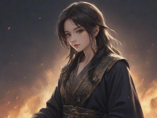 水浒Q传手游道士职业深度解析，为何道士如此厉害？