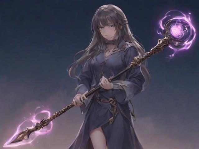 镇魔曲手游御灵武器全解析,打造最强战斗伙伴 镇魔曲手游御灵武器全解析,打造最强战斗伙伴