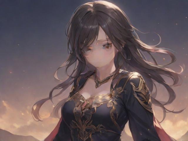 探索精美卡牌收集养成手游的无限魅力