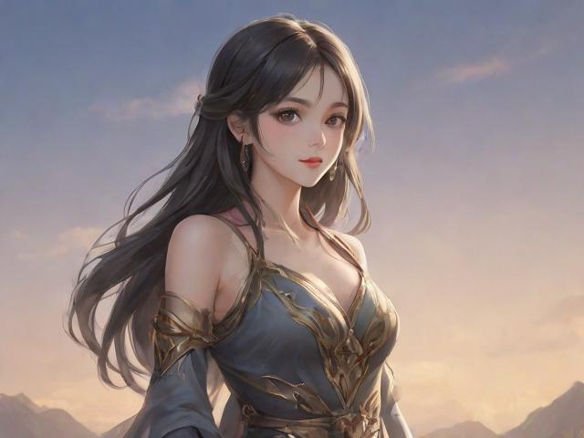 五行天手游停服，一场未竟的仙侠梦
