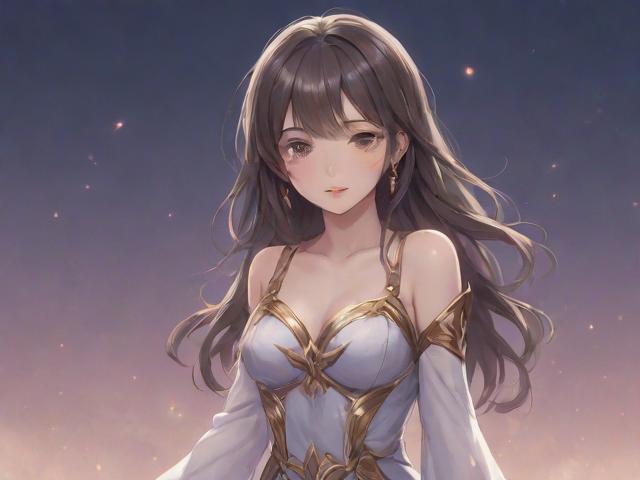 女神联盟手游安智版，经典IP焕新，极致策略战斗体验