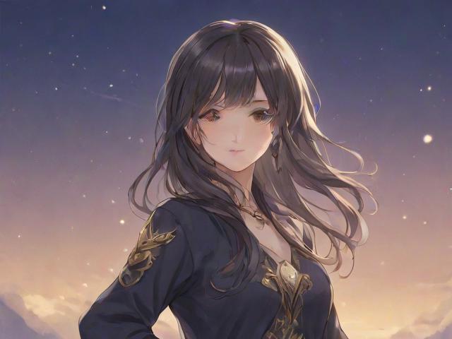 御龙在天手游保星攻略，如何高效提升装备星级