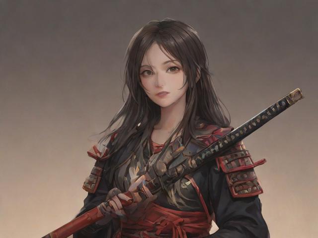 阴阳师手游，武士之魂的觉醒与传承
