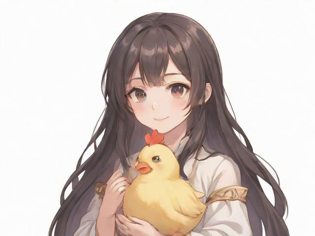 诛仙手游小鸡隐藏任务全攻略，解锁神秘奖励的终极指南