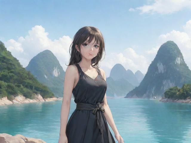 寻仙手游宁海县探秘,仙缘秘境与隐藏任务全解析 寻仙手游宁海县探秘,仙缘秘境与隐藏任务全解析