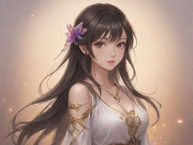 大话西游2手游女魔,魅力与实力的完美结合 大话西游2手游女魔,魅力与实力的完美结合