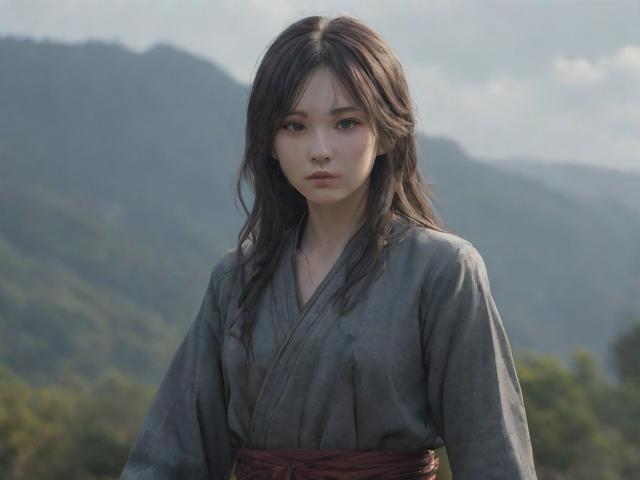 寻仙手游中的命运抉择，李三的选择与人生哲学