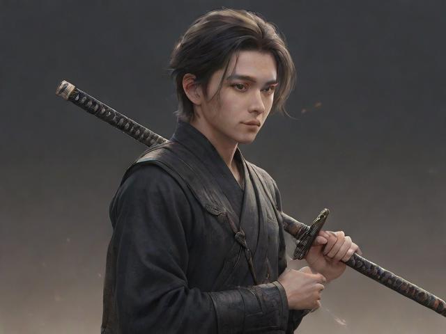三少爷的剑手游截图，武侠世界的视觉盛宴
