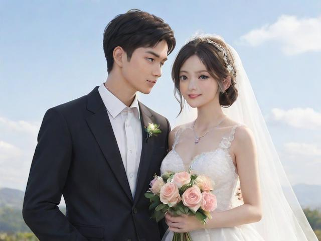 结婚3D手游游戏大全,体验浪漫婚礼与甜蜜生活的虚拟世界 结婚3D手游游戏大全,体验浪漫婚礼与甜蜜生活的虚拟世界