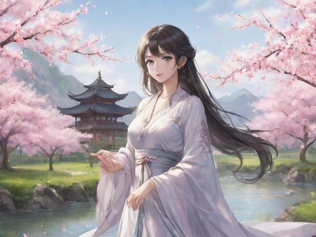 桃花源记手游变异,当古典理想乡沦为数字炼狱 桃花源记手游变异,当古典理想乡沦为数字炼狱