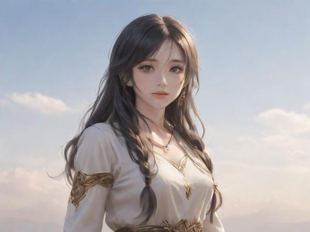 诛仙手游天音最强法宝解析，打造无敌辅助神器