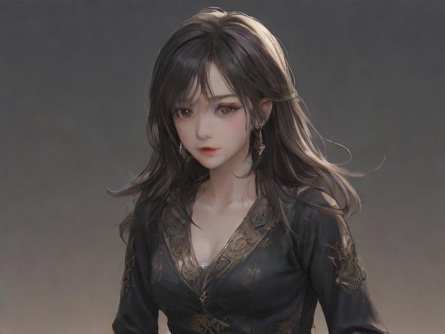 大话手游平民女人强克攻略,低成本打造强力输出 大话手游平民女人强克攻略,低成本打造强力输出