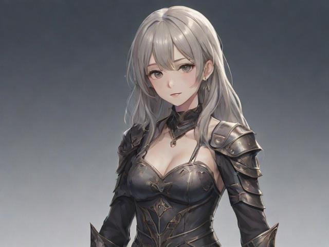 安魂曲手游最强装备指南，打造无敌角色的终极攻略
