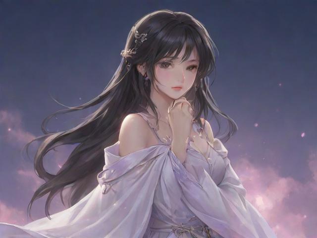 倩女幽魂手游技能展示，华丽特效与战斗策略的完美结合