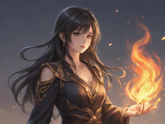 诛仙手游焚香装备套装全解析，打造最强输出职业