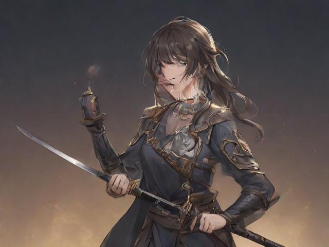 镇魔曲手游情义酒，一壶佳酿，承载江湖兄弟情