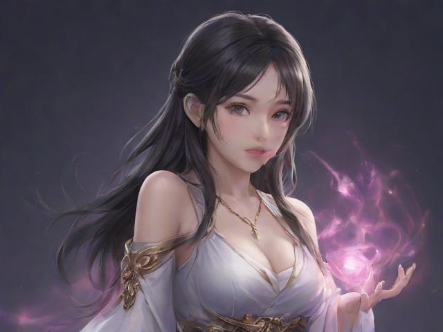 倩女幽魂手游魅者职业介绍,掌控人心的幻术大师 倩女幽魂手游魅者职业介绍,掌控人心的幻术大师