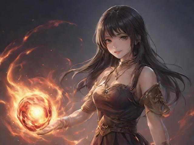诛仙手游合欢灌魔技能解析，提升战斗力的关键技巧