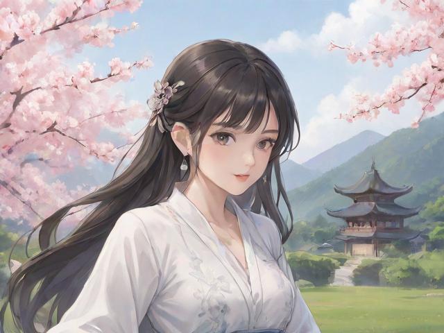 桃花源记手游登陆苹果App Store，一场穿越千年的诗意冒险
