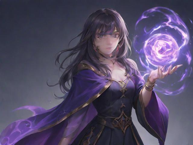 手游龙之谷魔道加点全攻略，技能选择与战斗风格解析