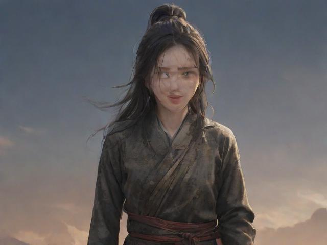 射雕英雄传手游，经典武侠IP的数字化新生