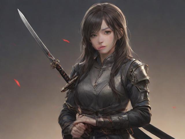 热血江湖手游,刀客转职选择全攻略 热血江湖手游,刀客转职选择全攻略