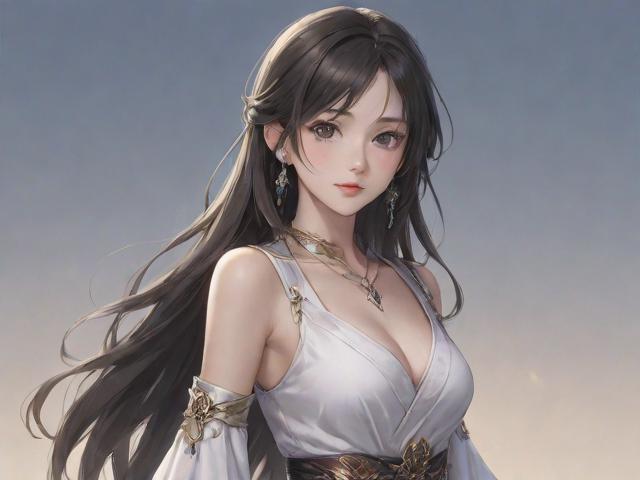 倩女幽魂手游修为技能全解析，提升战力的关键之道