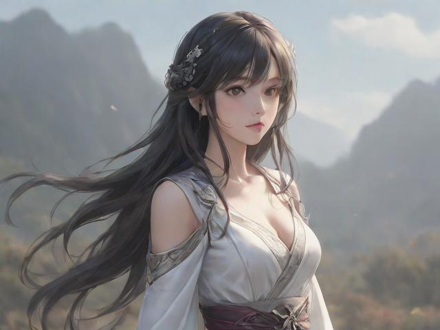 倩女幽魂手游全称号盘点，从江湖新秀到绝世高手的荣耀之路