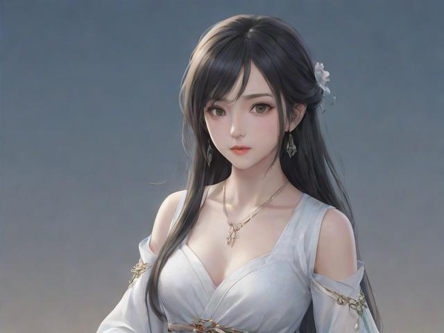 倩女手游绑定身份证，安全与便利的双重保障