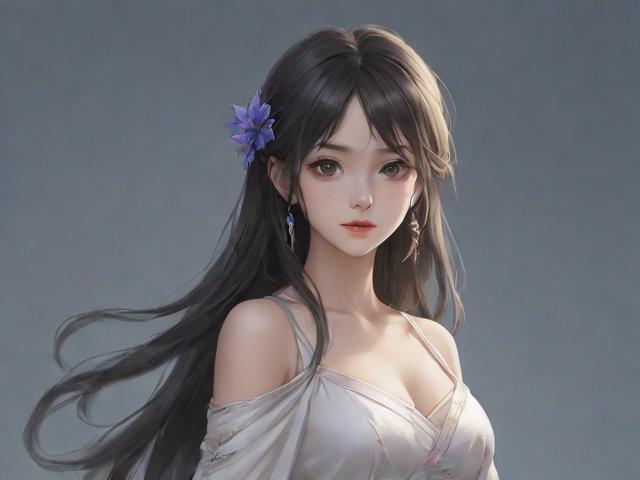 倩女幽魂手游要钱吗？深度解析游戏付费模式与平民玩家生存指南