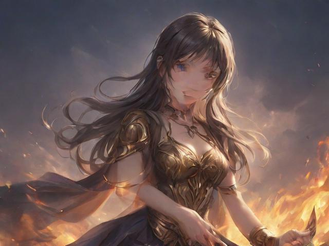 众神召唤，探索手游中的神话世界与策略战斗
