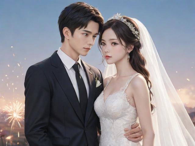 剑侠情缘手游婚礼花费全解析，浪漫与实惠如何兼得？