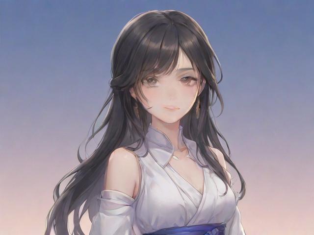 倩女幽魂手游，梦说说里的江湖情缘