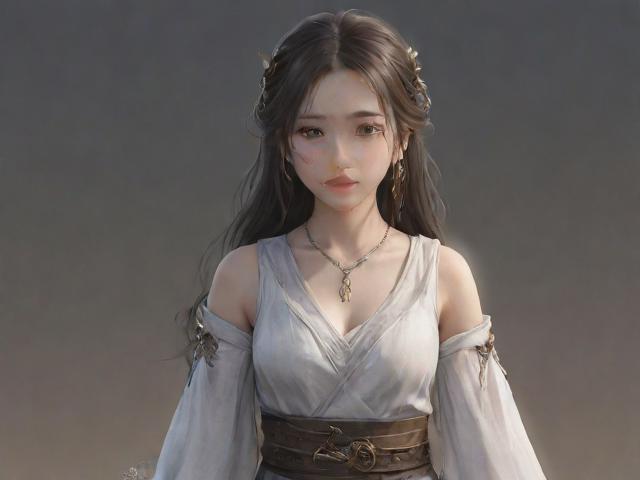 倩女幽魂手游20套装备解析，打造最强角色的终极指南