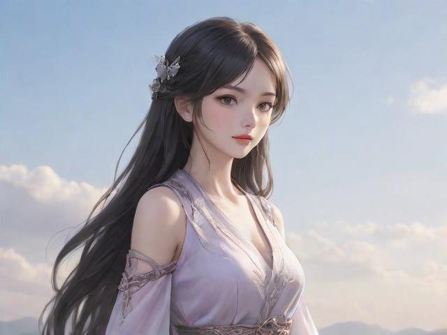 问道手游7天时装，如何高效获取与搭配技巧