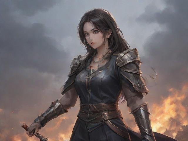 DNF手游韩服圣骑士职业深度解析,技能、加点与实战指南 DNF手游韩服圣骑士职业深度解析,技能、加点与实战指南