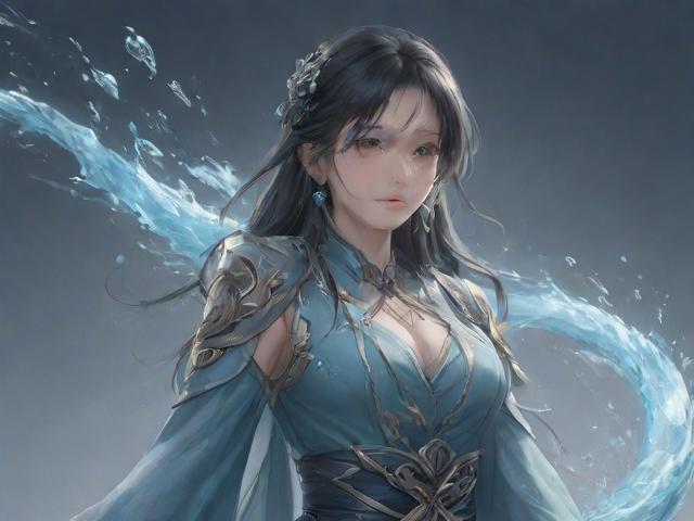 梦幻手游莫少君好看吗？深度解析角色魅力与设计美学