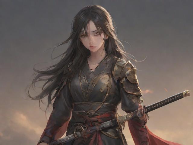 御剑封天手游，国风仙侠的视觉盛宴，高清图片带你领略剑指苍穹的魅力
